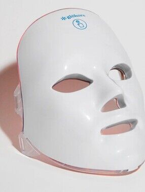 Glokore 7 in 1 Wireless Facial Mask New In Box